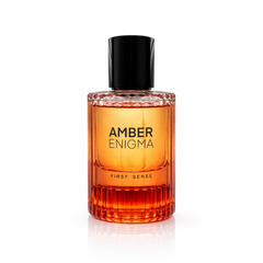 AMBER ENIGMA EAU DE PARFUM